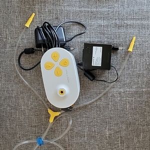 Medela Pump in Style Max Flow